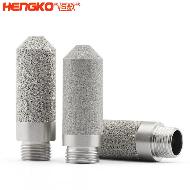 保護(hù)罩對溫濕度傳感器有哪些具體保護(hù)作用?