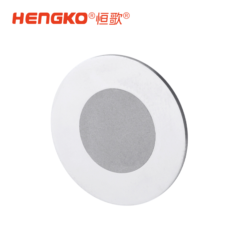?恒歌墊片式過(guò)濾器：半導(dǎo)體設(shè)備的高效防護(hù)之選！