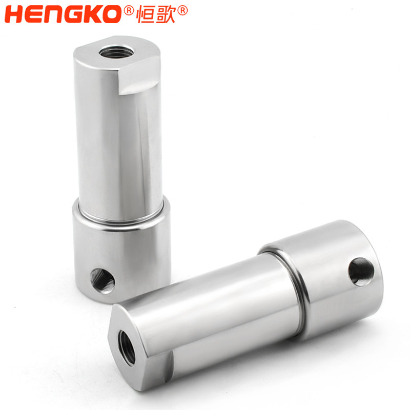 氫能產業中的高壓氣體過濾：挑戰與解決方案！
