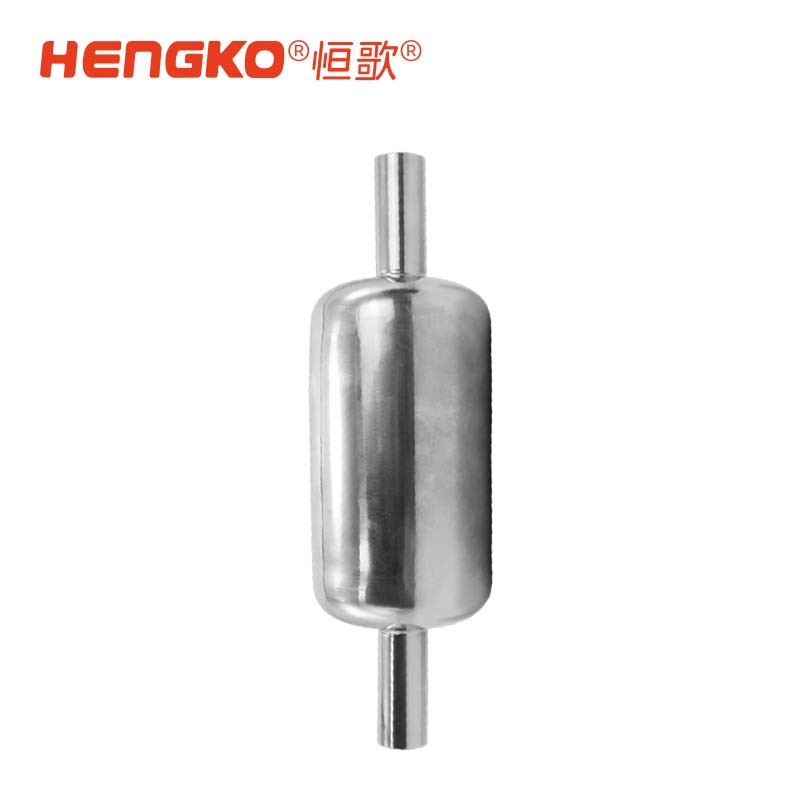 半導(dǎo)體氣體過濾器的應(yīng)用與選擇？