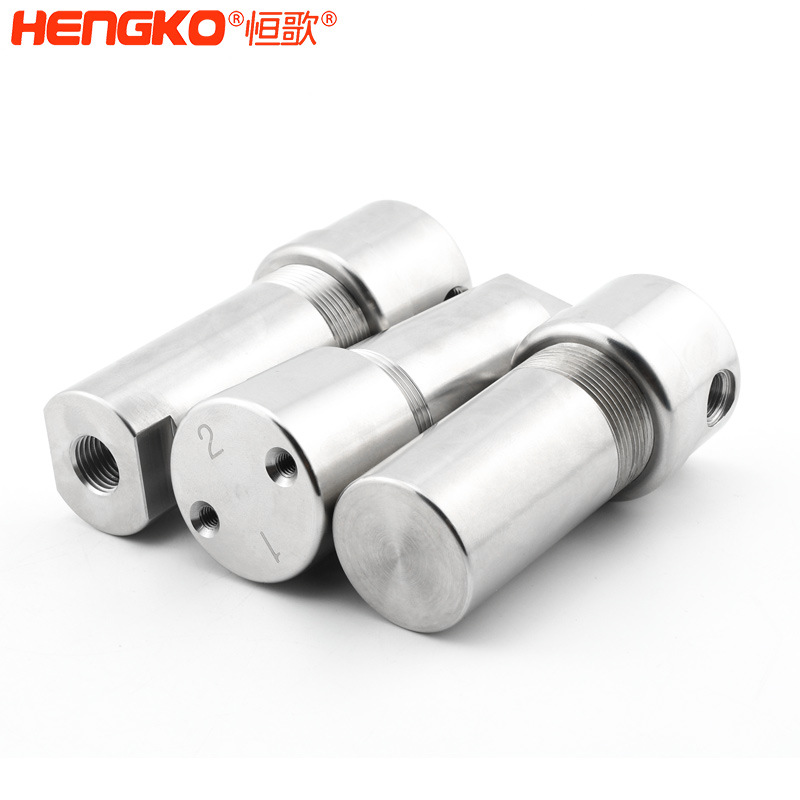 潔凈壓縮空氣管道專用過濾器?丨3納米不銹鋼過濾器 Featured Image