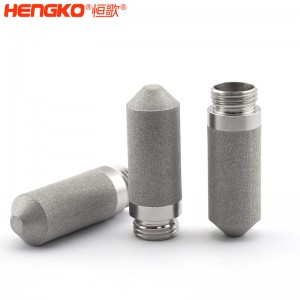 溫濕度傳感器探頭保護(hù)罩，有哪些應(yīng)用場景？