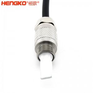 室內(nèi)外土壤濕度傳感器PCB模塊防水測量精準，用于孵化器工業(yè)級高精度RHT2x濕度探頭