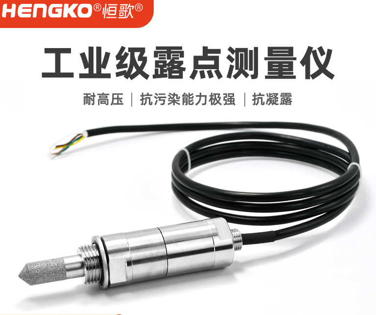 HG602-D 露點變送器：鋰電池生產(chǎn)的濕度監(jiān)測設備！