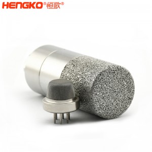 電化學氣體檢測傳感器配件0~100%LEL量程臭氧O3室內外環(huán)境監(jiān)測