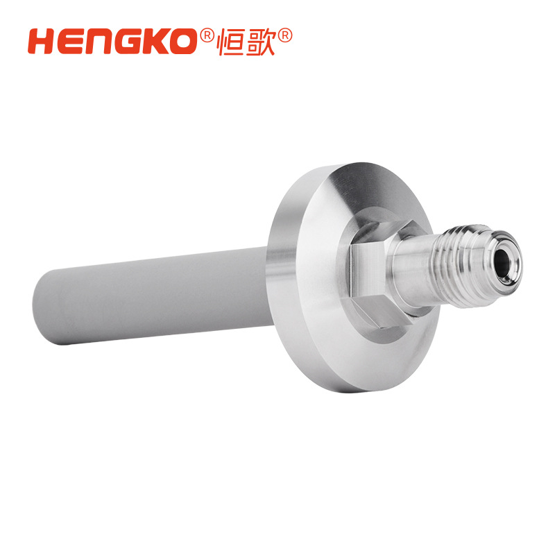 恒歌微電子氣體過濾：賦能高精制造，守護工藝純凈！